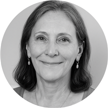 Muriel Barton, LCSW