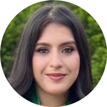 Mushda Afghanzada, LMSW