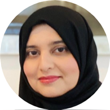 Muznah Mirza, RD