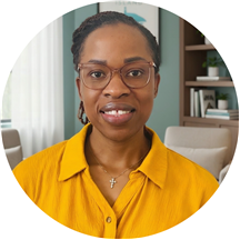 Mwamini Benga, APRN, RN