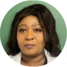 Mwandu Chisanga, APNP