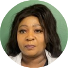 Mwandu Chisanga, NP
