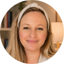 Mycah Thurman, APRN