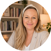 Mycah Thurman, APRN