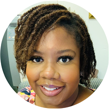 Myesha Davis, LMSW