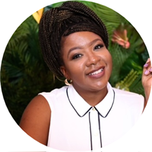Myisha Jones, MSW