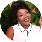 Myisha Jones, MSW