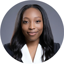 Mykia Farmer, MSW, LCSWA