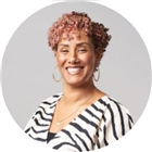 Myla Lampkin, LCSW