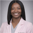 Mylika Pritchett, PMHNP