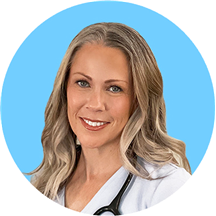 Mynon Mitton, APRN, FNP-C
