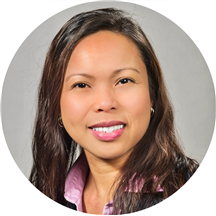 Myra Cabahug, PT