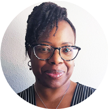 Myra Ricketts, LMHC