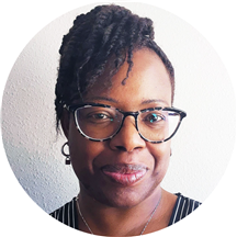 Myra Ricketts, LMHC