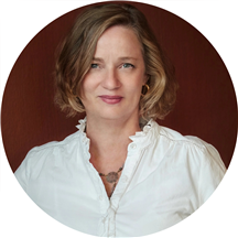 Myriam Beck, LAc