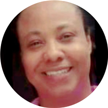 Myrline Duvivier Charles, RN