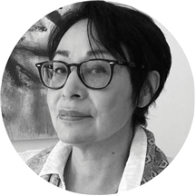 Myrna Flores, LMFT