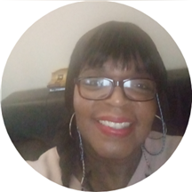 Myrna Pledger, LCPC
