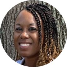 NaKita Scott, LCSW