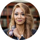 NaTasha Jones, LPC