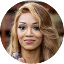 NaTasha Jones, LPC
