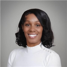 NaTonya Scott, LPCC