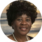 Naah Allotey, PMHNP