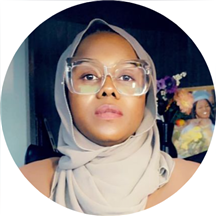 Naamau Tahiru, LCSW