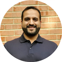 Nabeel Bhatti, PT