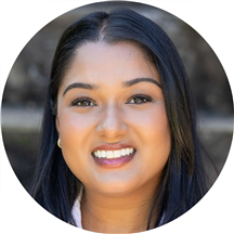 Nabeela Khan, LCPC
