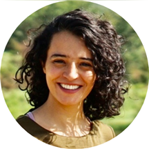 Nabi De Angulo, LCSW