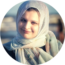Nabiha Hasan, LCSW