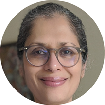 Nabila Murshed, LPC