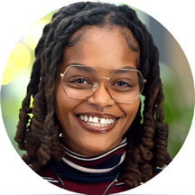 Naciah Martinez, MEd