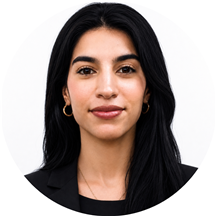 Nadeen El-Nasharty, OT