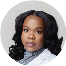 Nadege Jackson, APRN