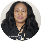 Nadege Zebaze, FNP