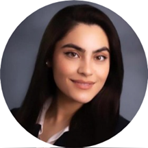 Nadia ABDUL-GHAFOOR