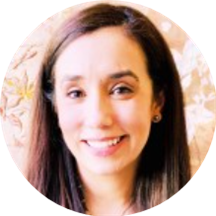 Nadia Abbas, LCSW