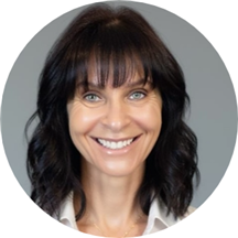 Nadia Applegate, RN, APRN, NP, MSN