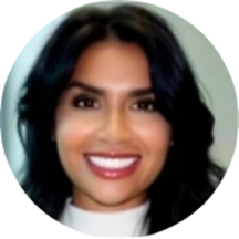 Nadia Bhatti, LCSW