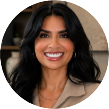 Nadia Bhatti, LCSW