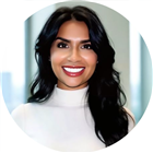 Nadia Bhatti, LCSW
