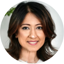 Nadia Bhatti, LCSW