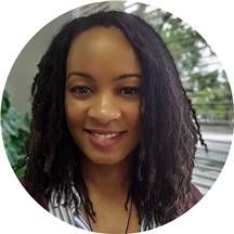 Nadia Bowser, APRN