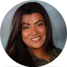 Nadia Durrani, LPC
