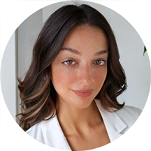 Nadia Esmaeili, PA