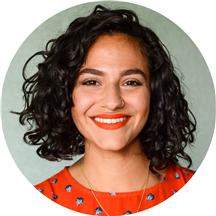 Nadia Jomaa, LCSW