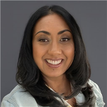 Nadia Khaled, LMFT