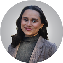 Nadia Lyall, MA